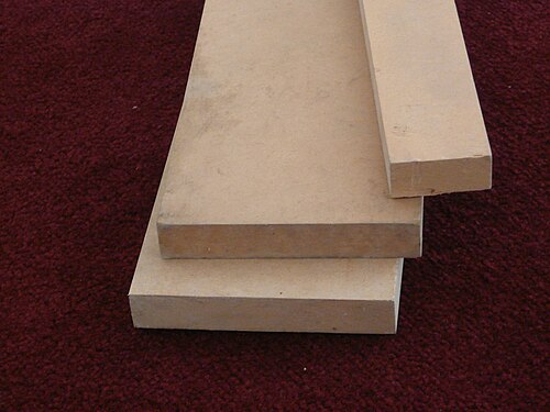 Die Altholzverbrennung von MDF Platten soll ungiftig sein?